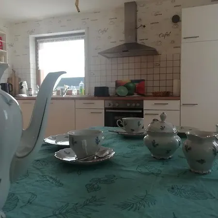 Link Апартаменты Хелленталь