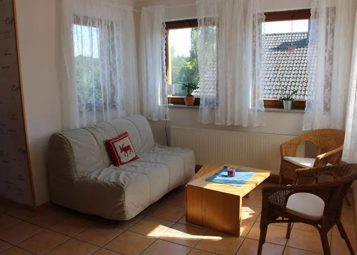 Apartmán Link Hellenthal