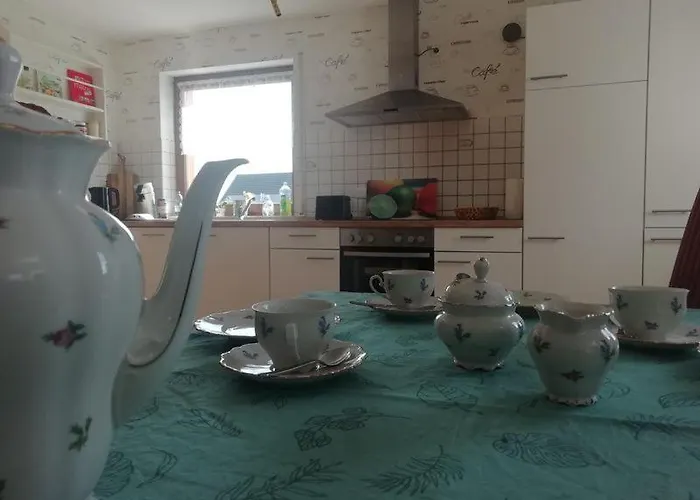 Link Appartamento Hellenthal